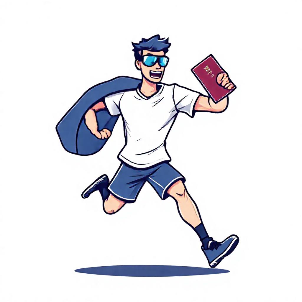 passport