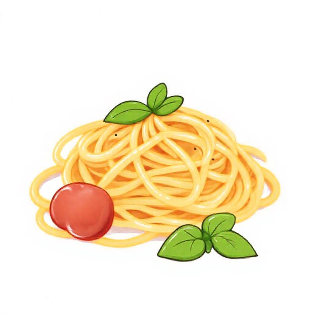 pasta