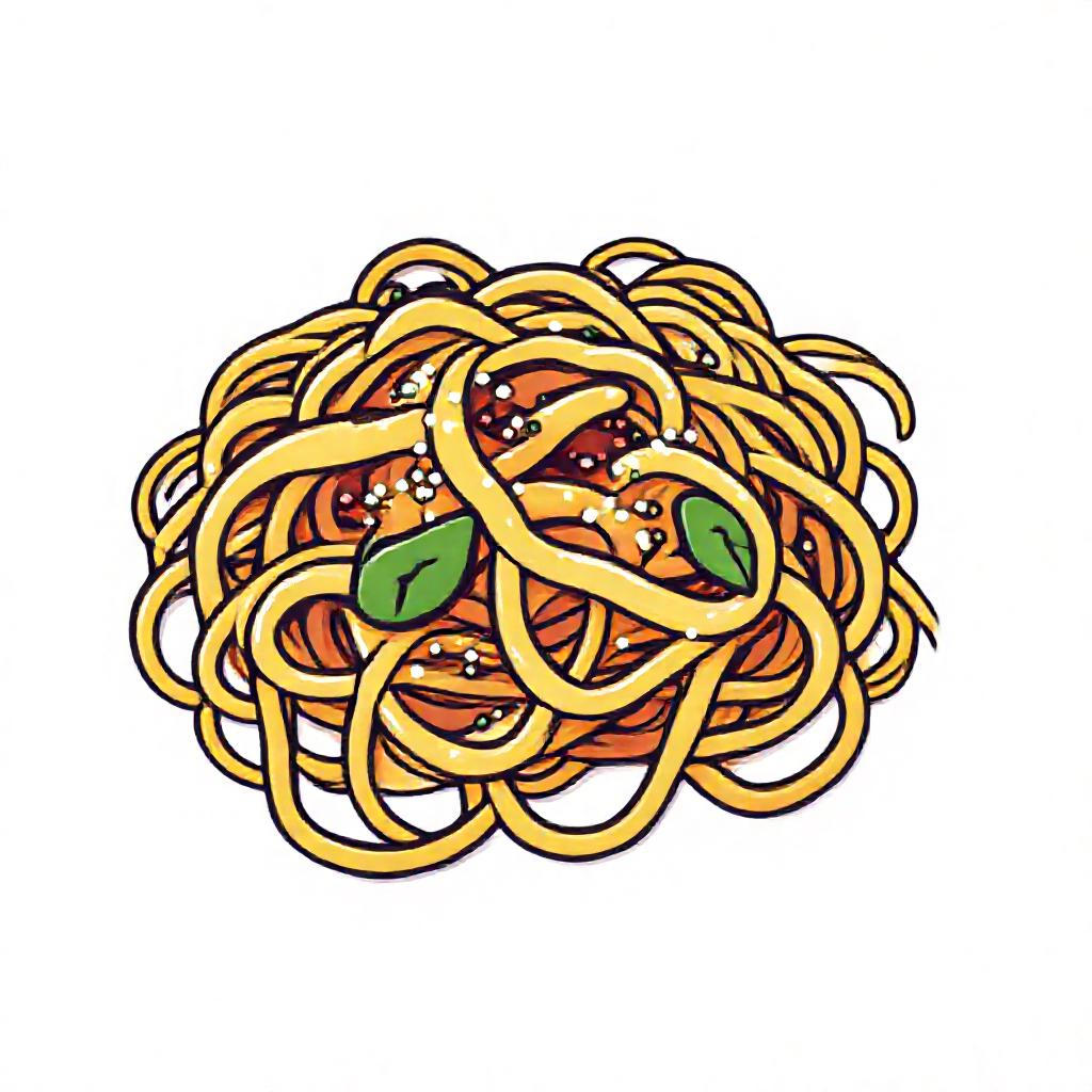 pasta