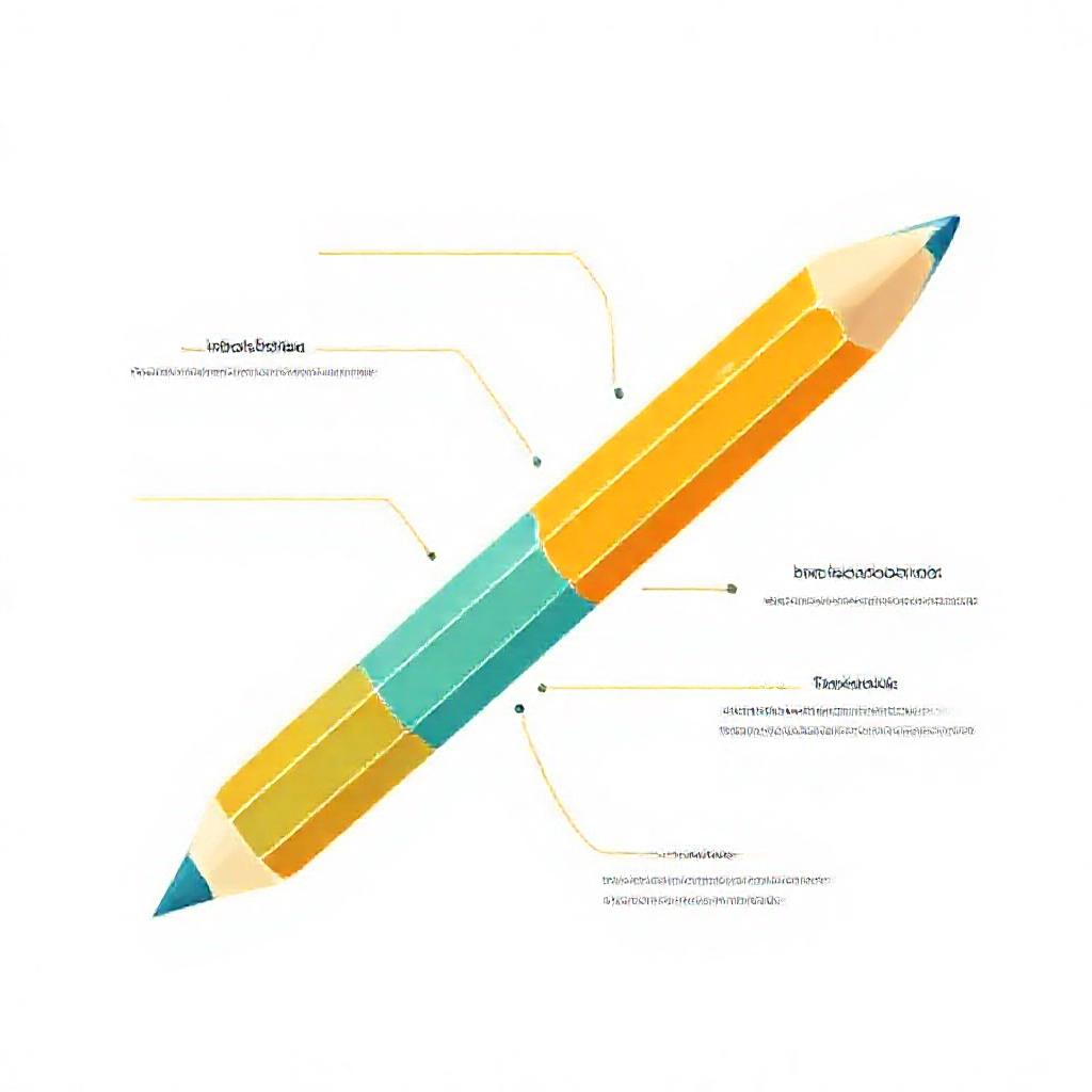 pencil