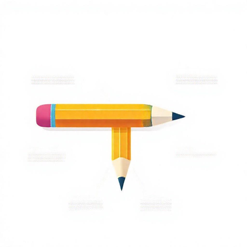 pencil