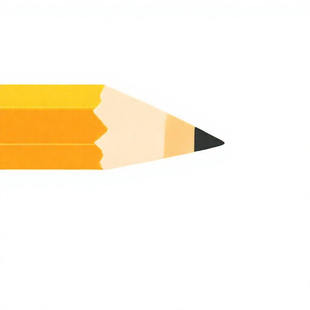 pencil