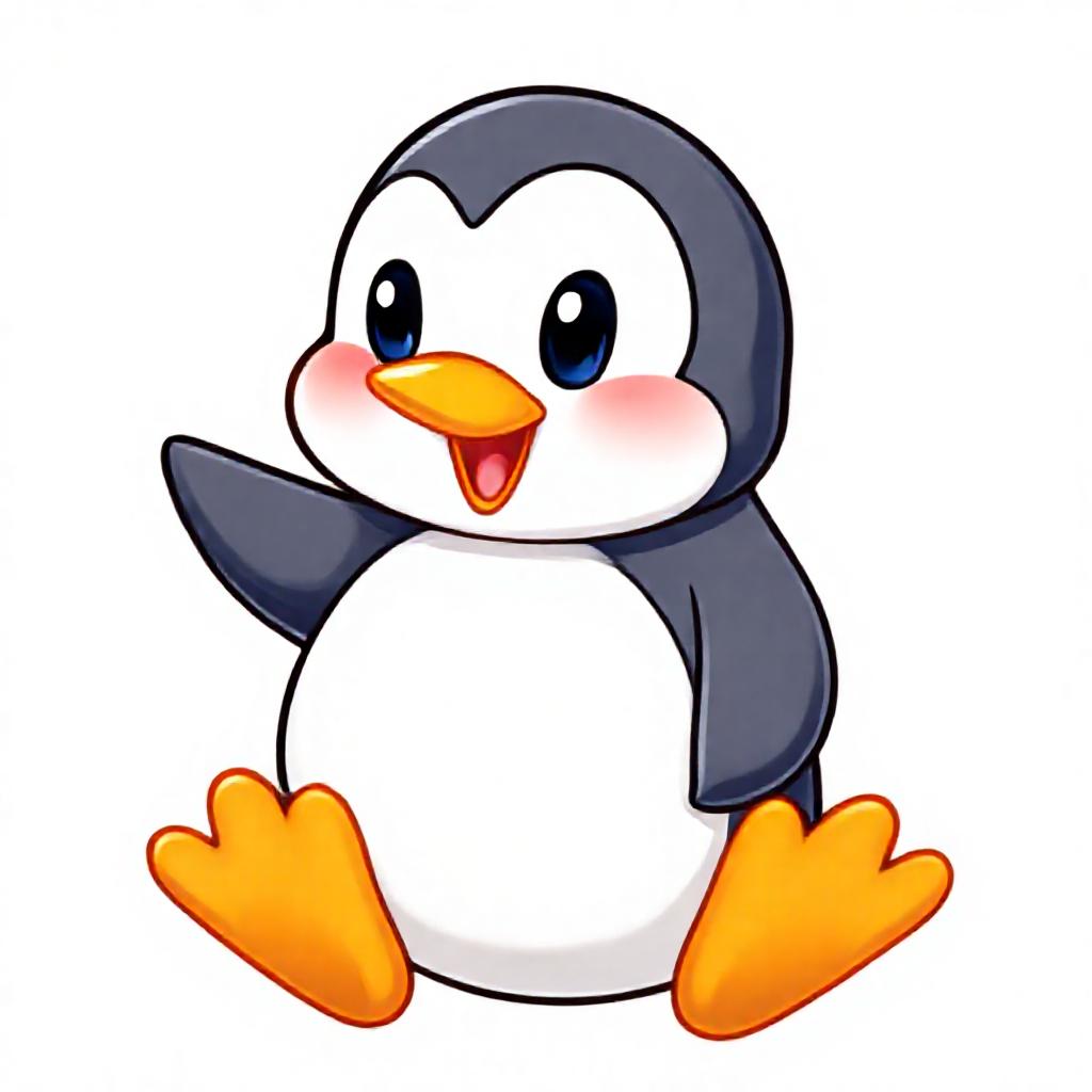 penguin