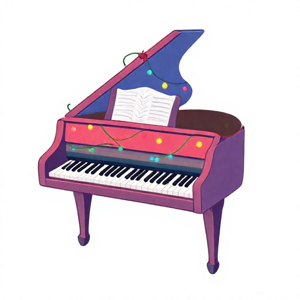 Piano