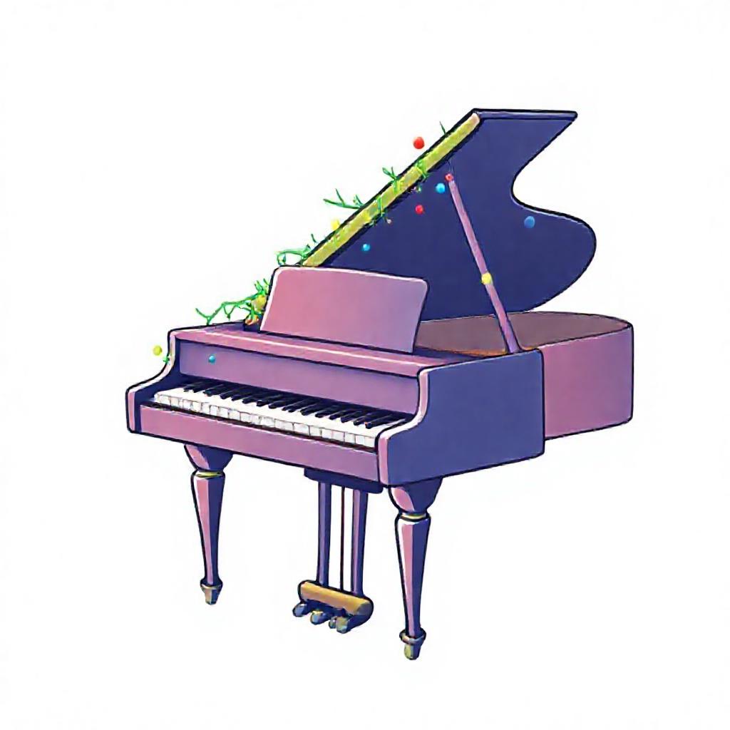 piano