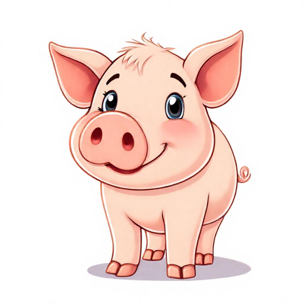 pig