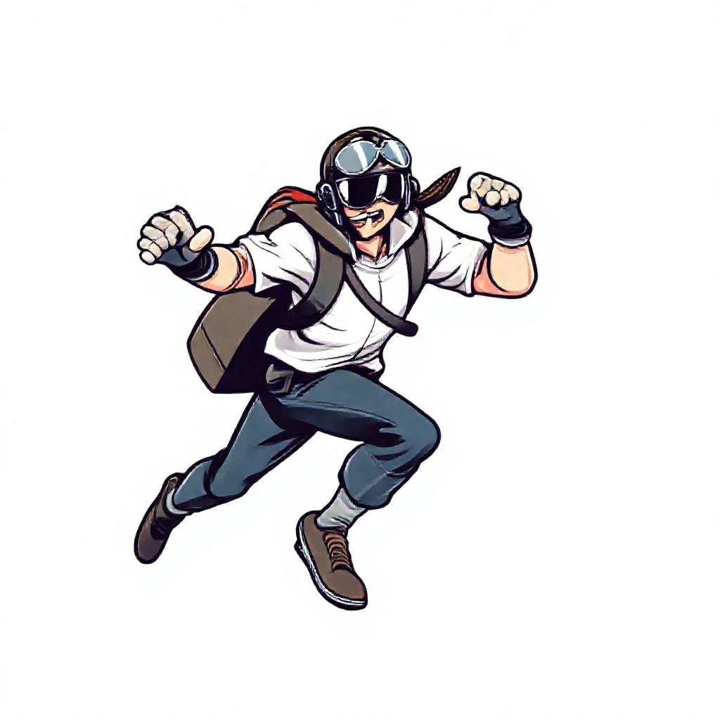 pilot