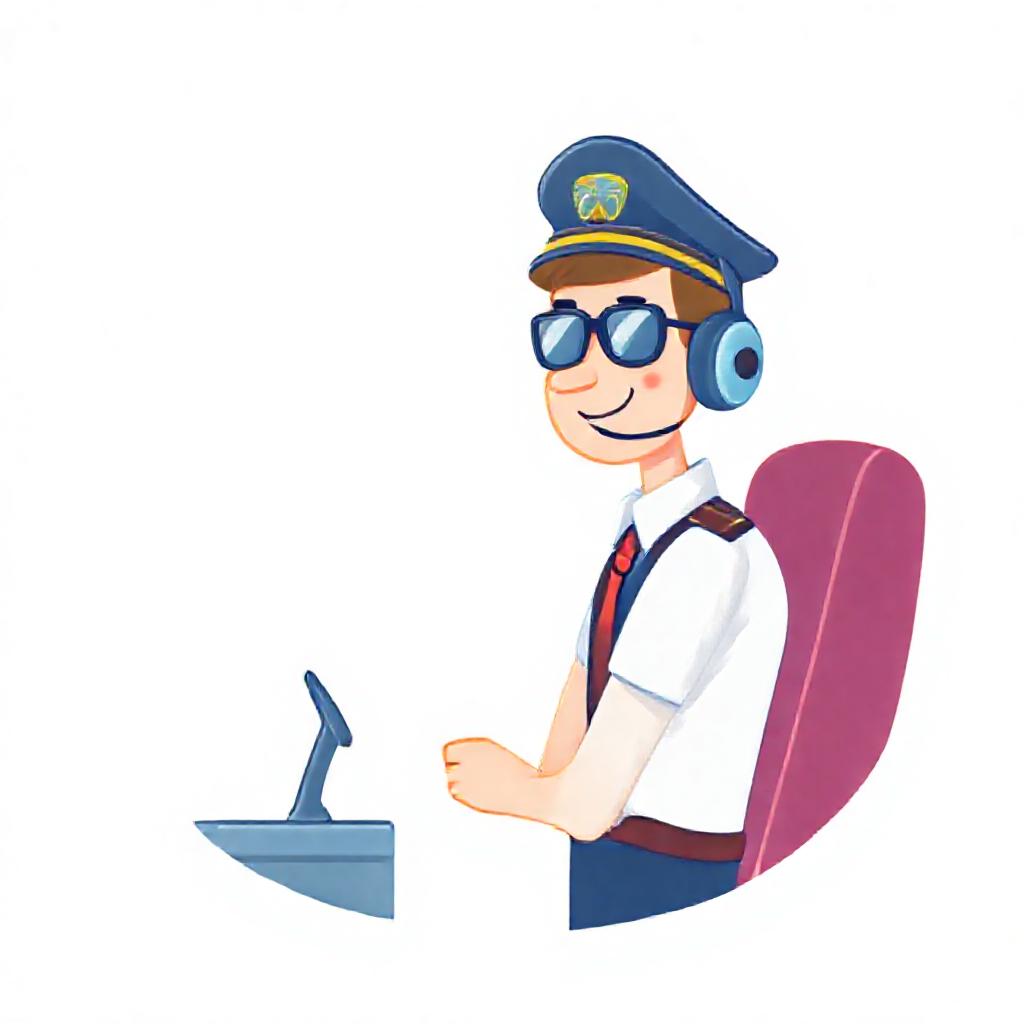 pilot