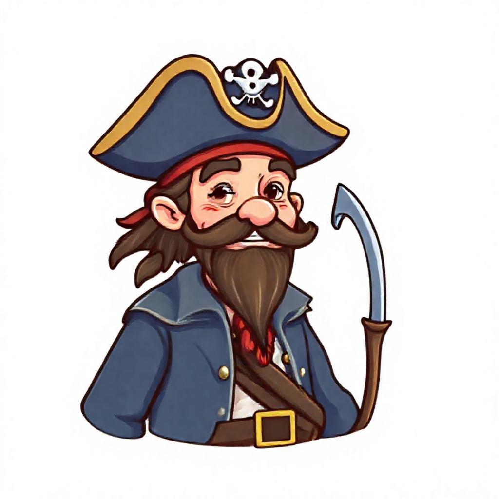 pirate