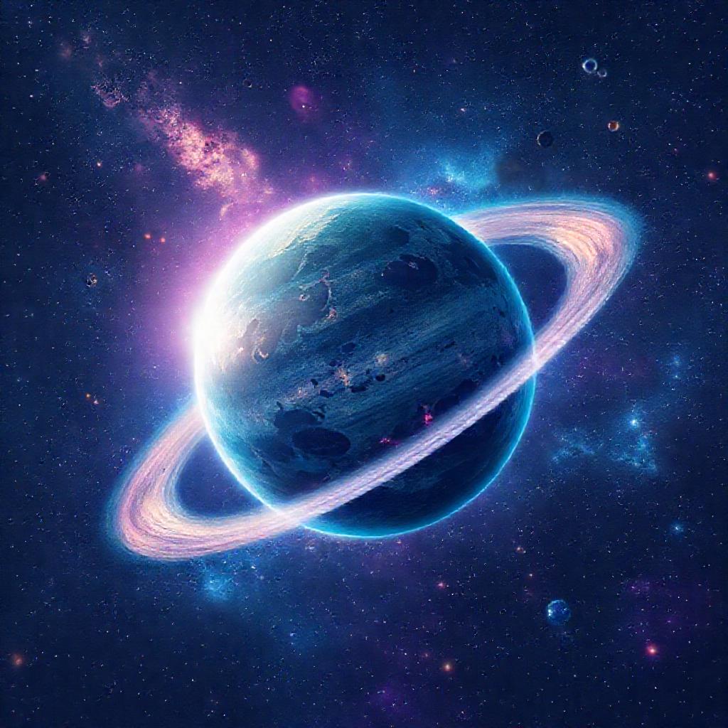 planet