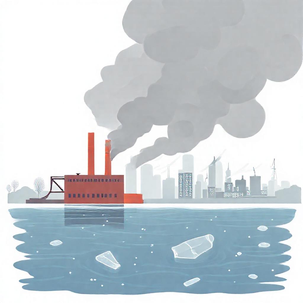 pollution