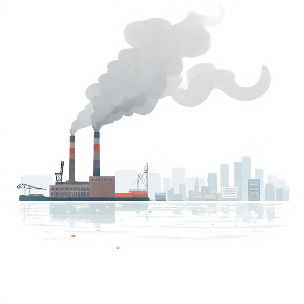 pollution