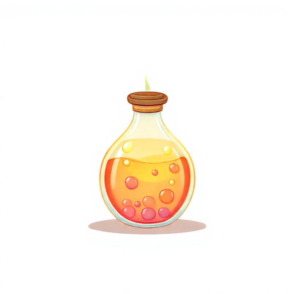 potion