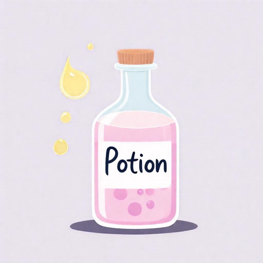 potion