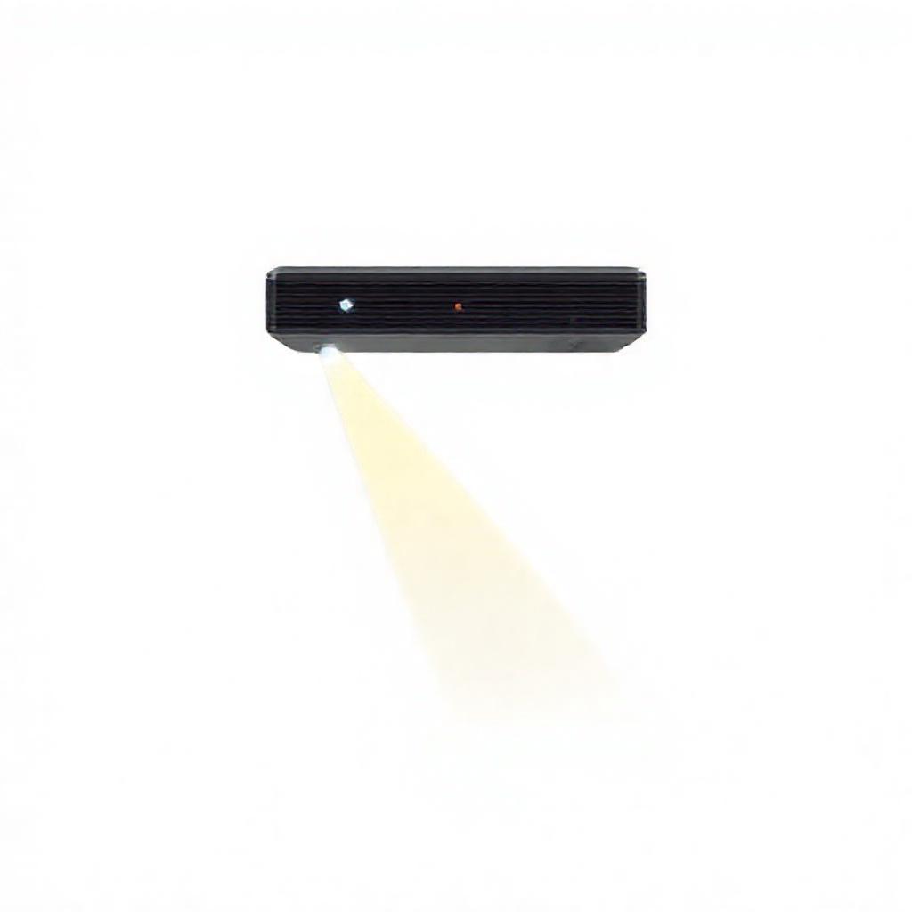 projector