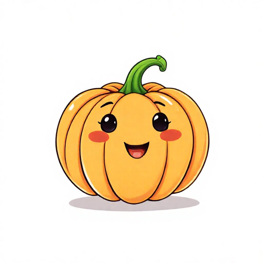 pumpkin