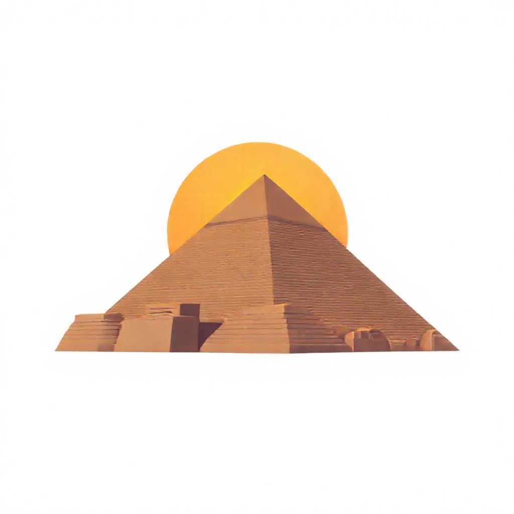 pyramid