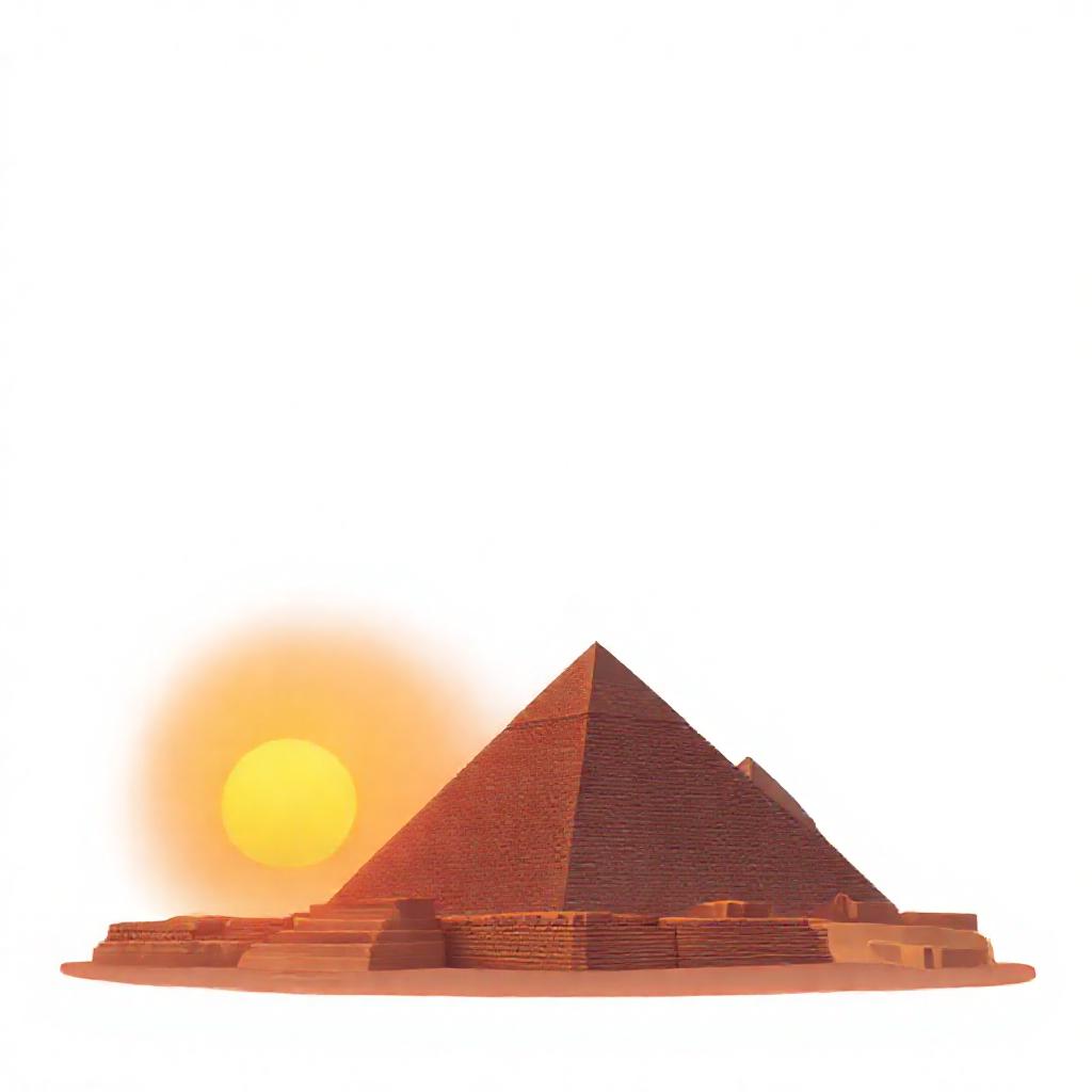 pyramid