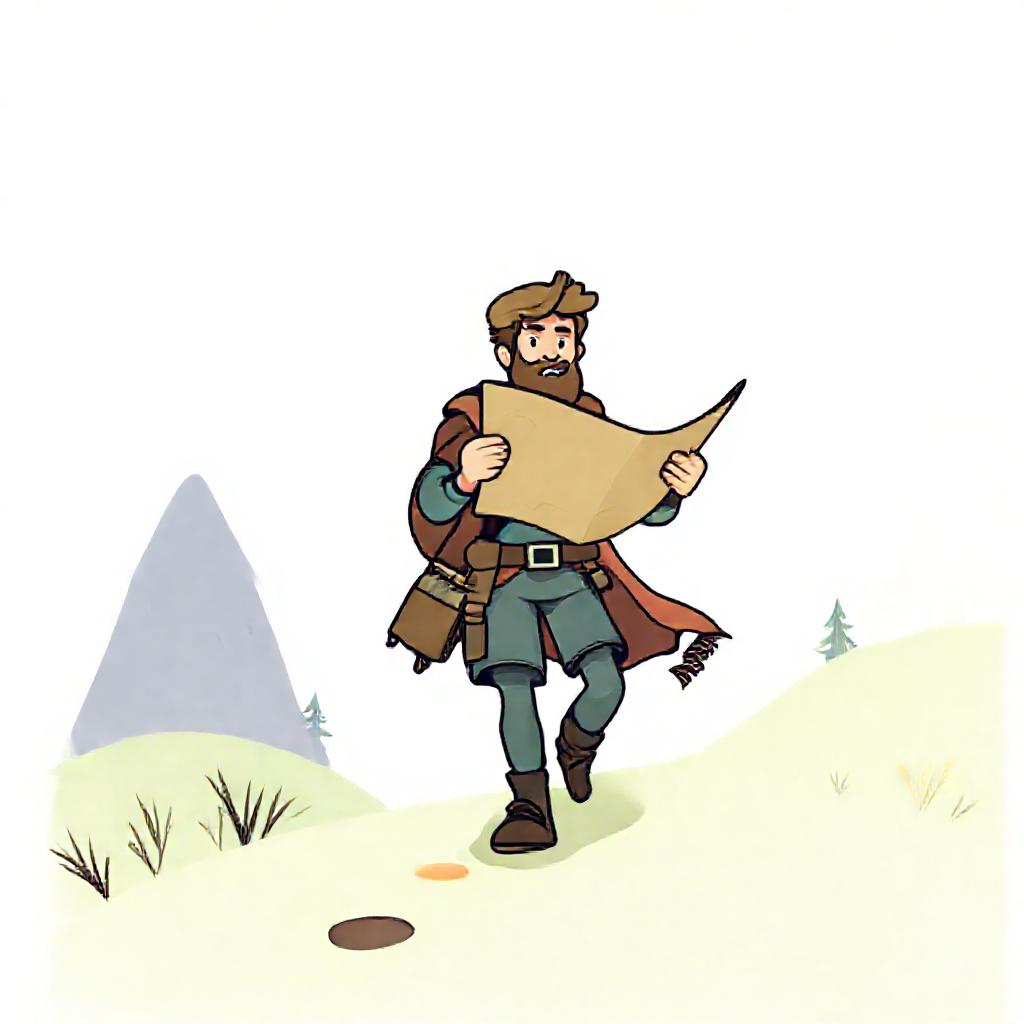 quest
