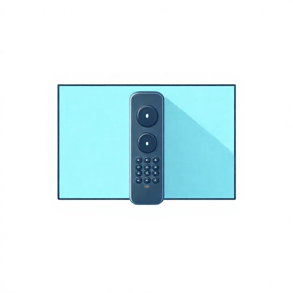 remote