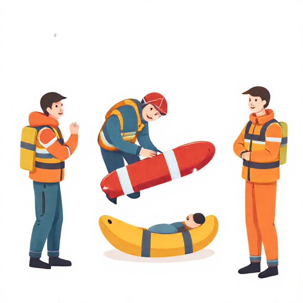 rescue