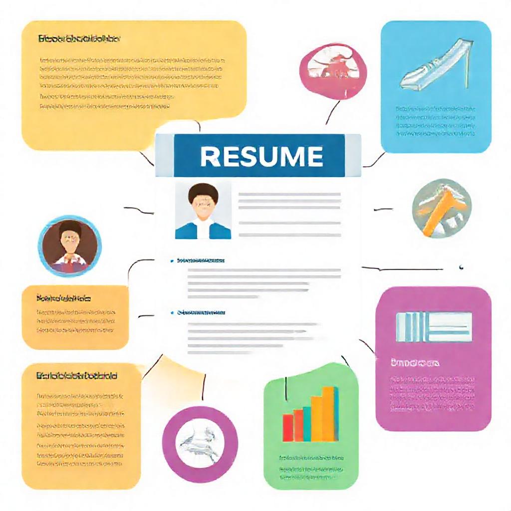 resume
