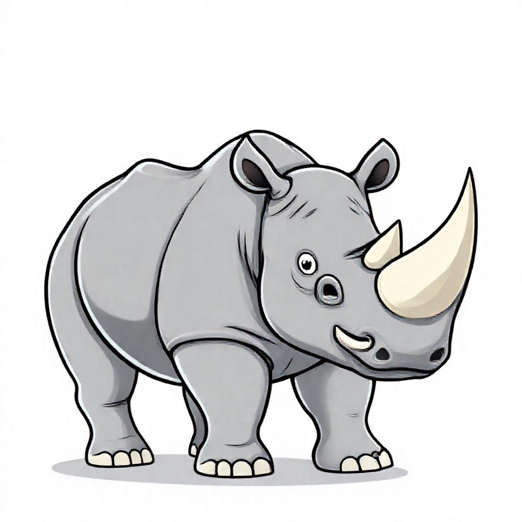 rhino