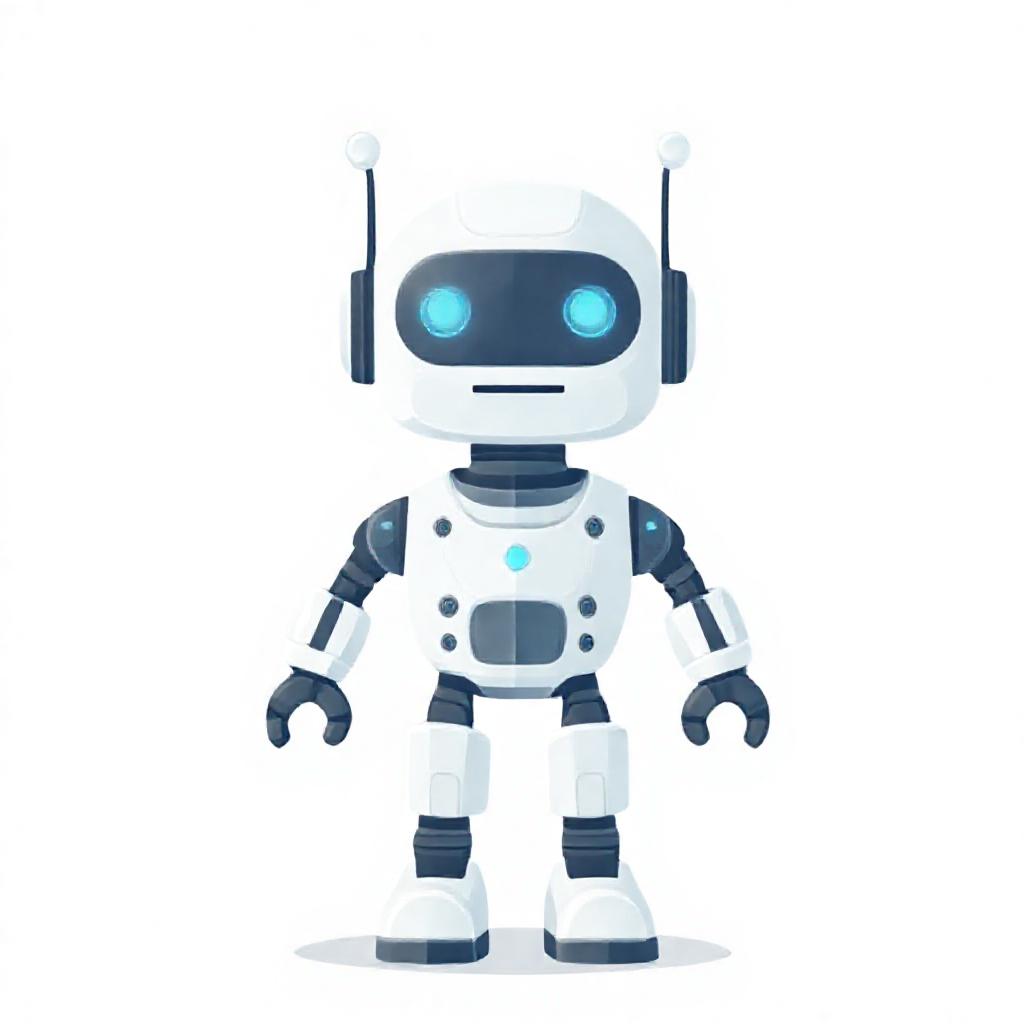 robot