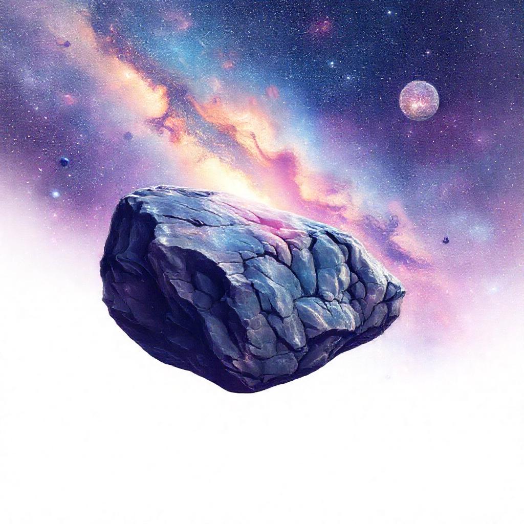 rock