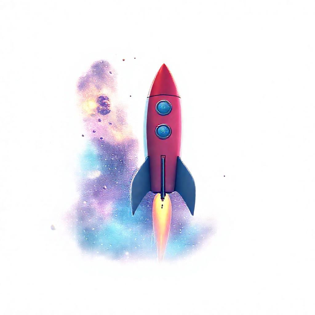 rocket