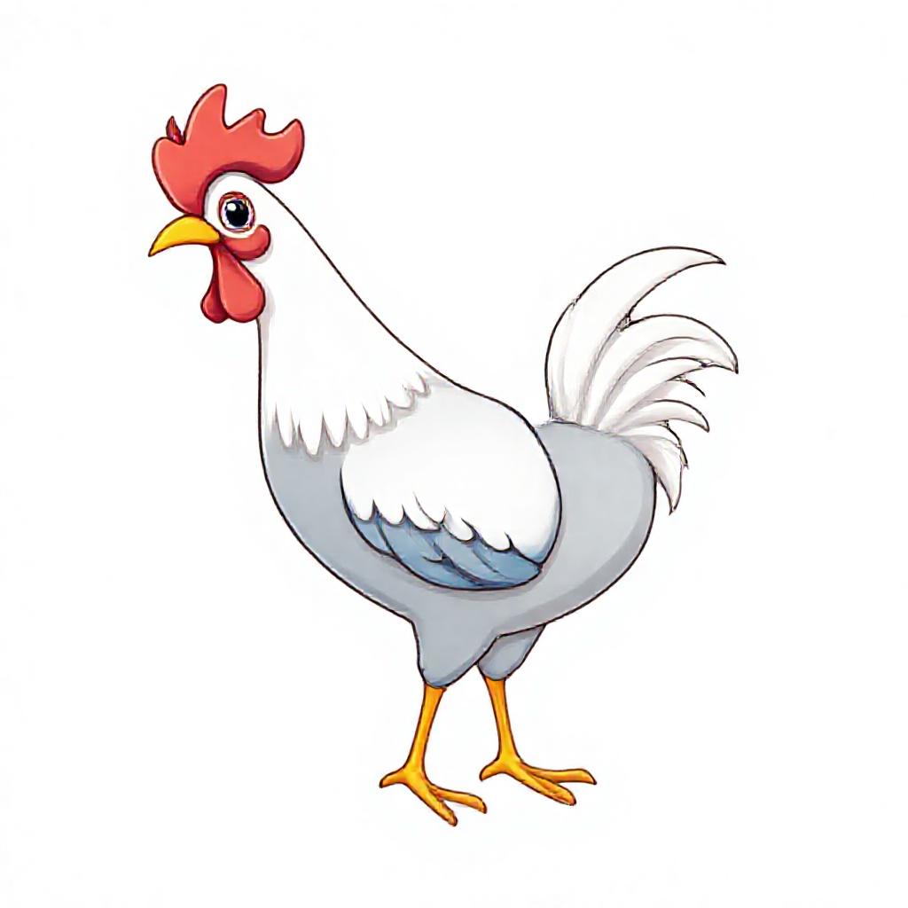 rooster