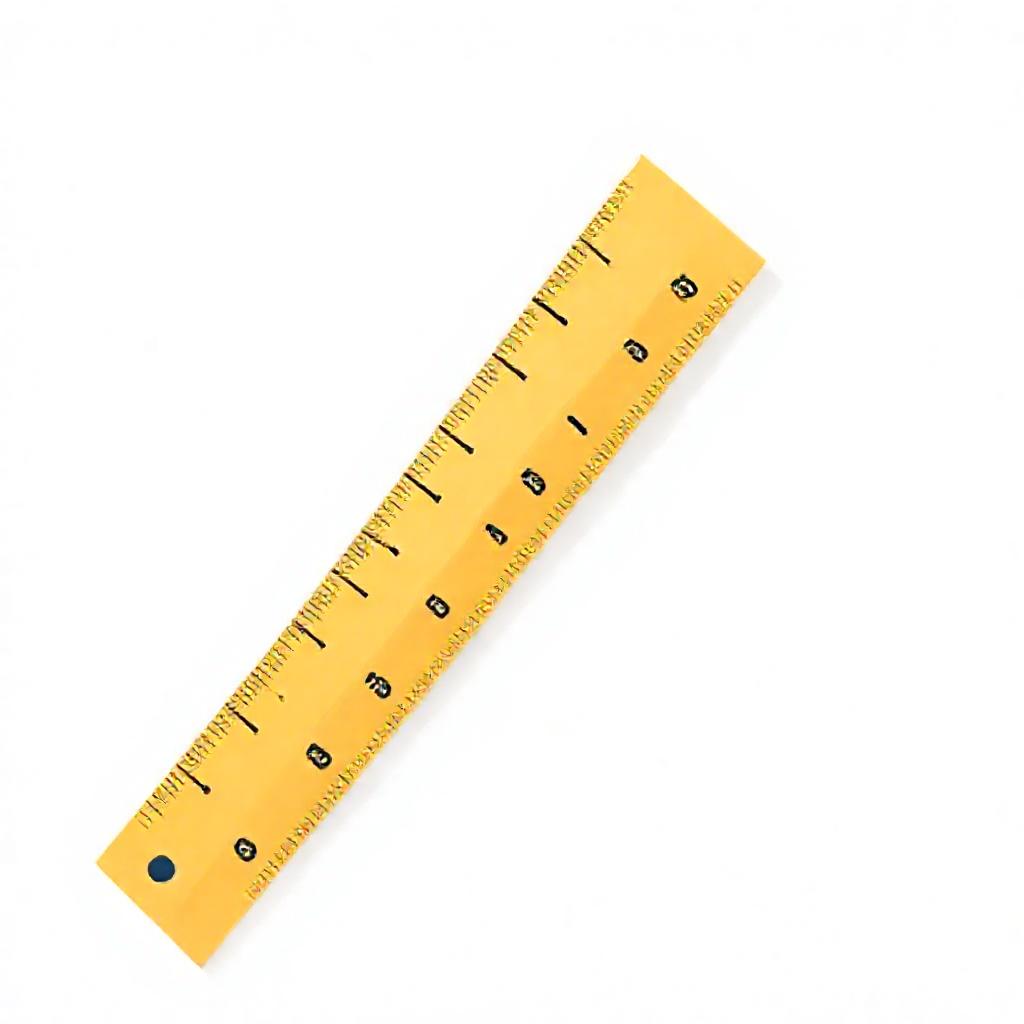 ruler