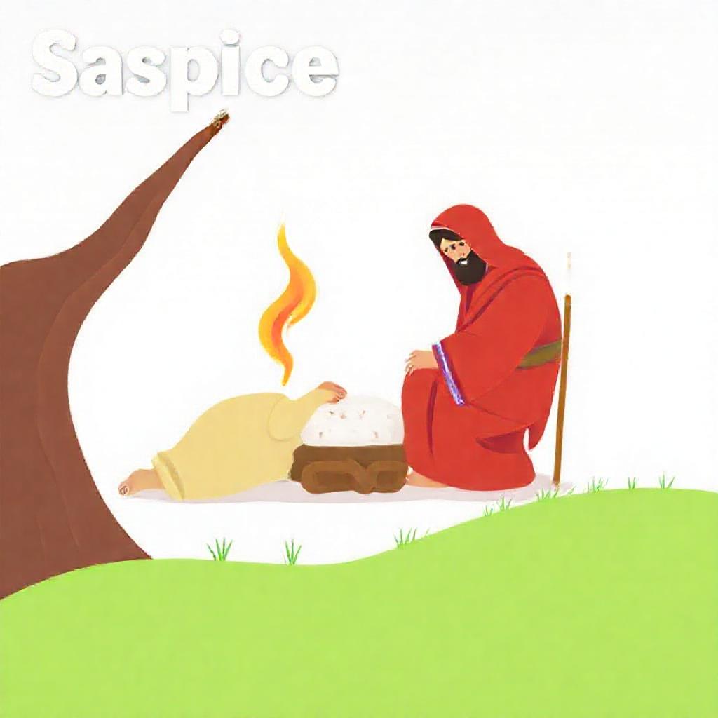 sacrifice