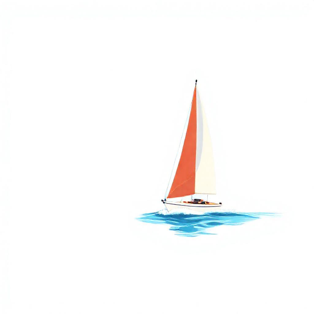 sailing