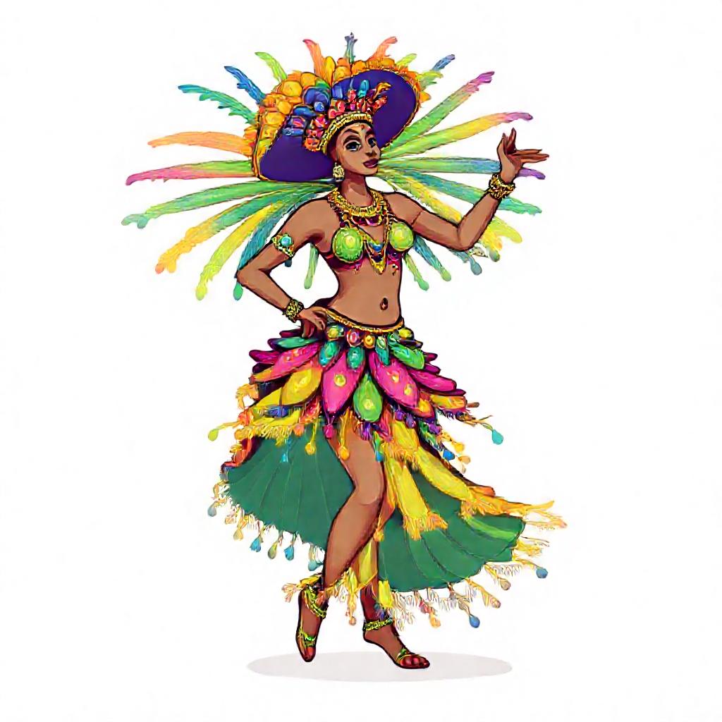 samba