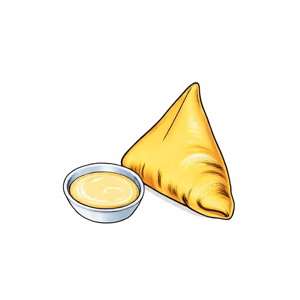 samosa
