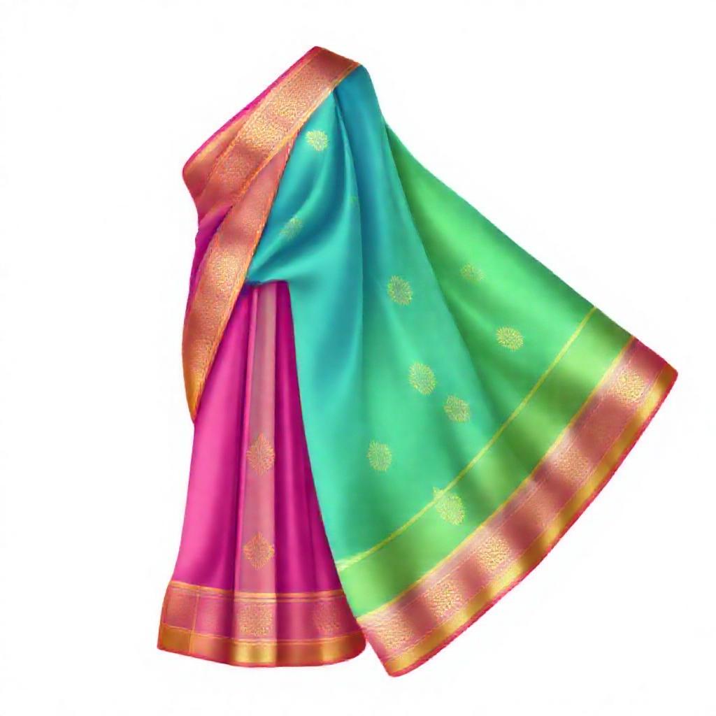 sari
