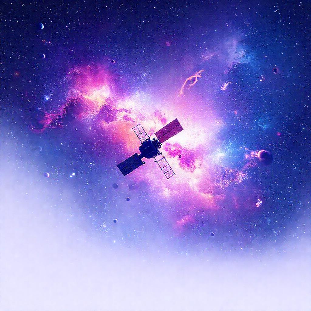 satellite