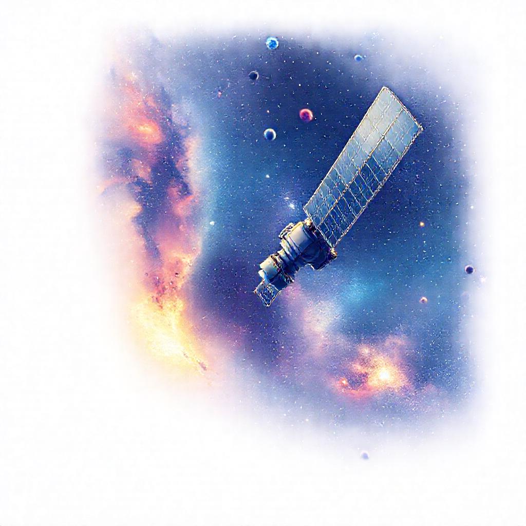 satellite