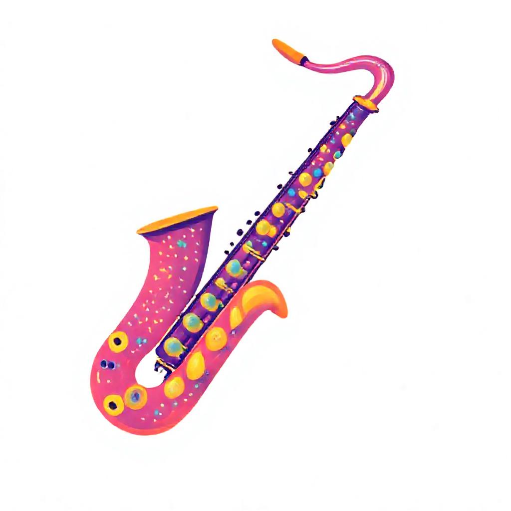 Saxophone