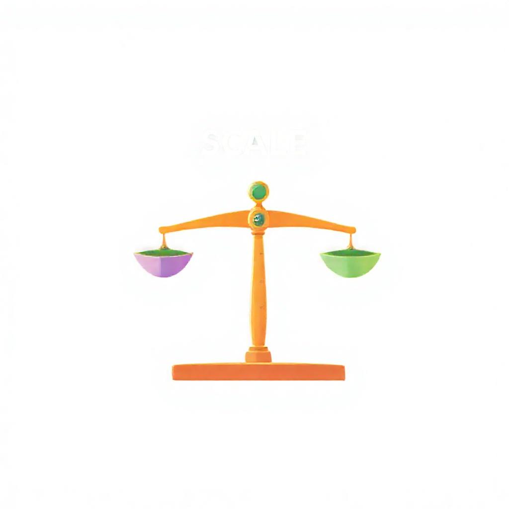 scale