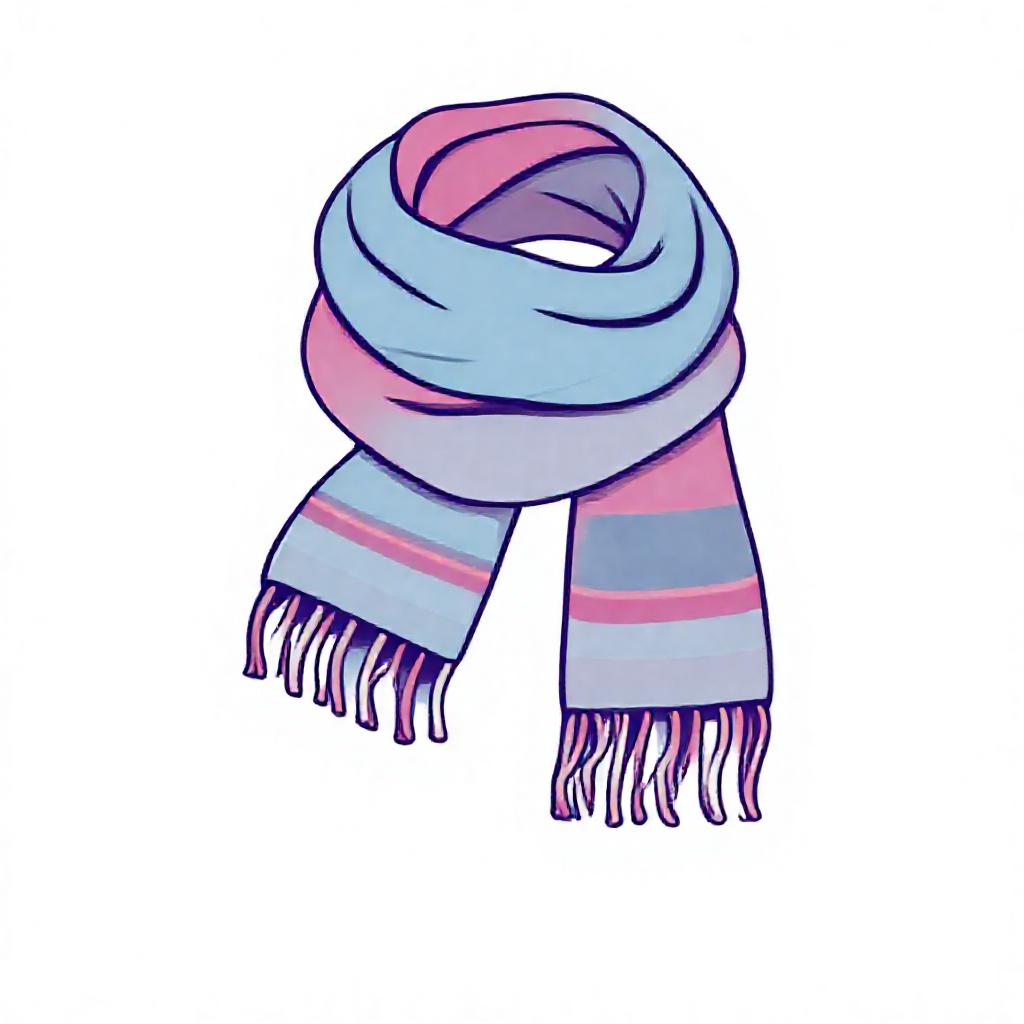 scarf