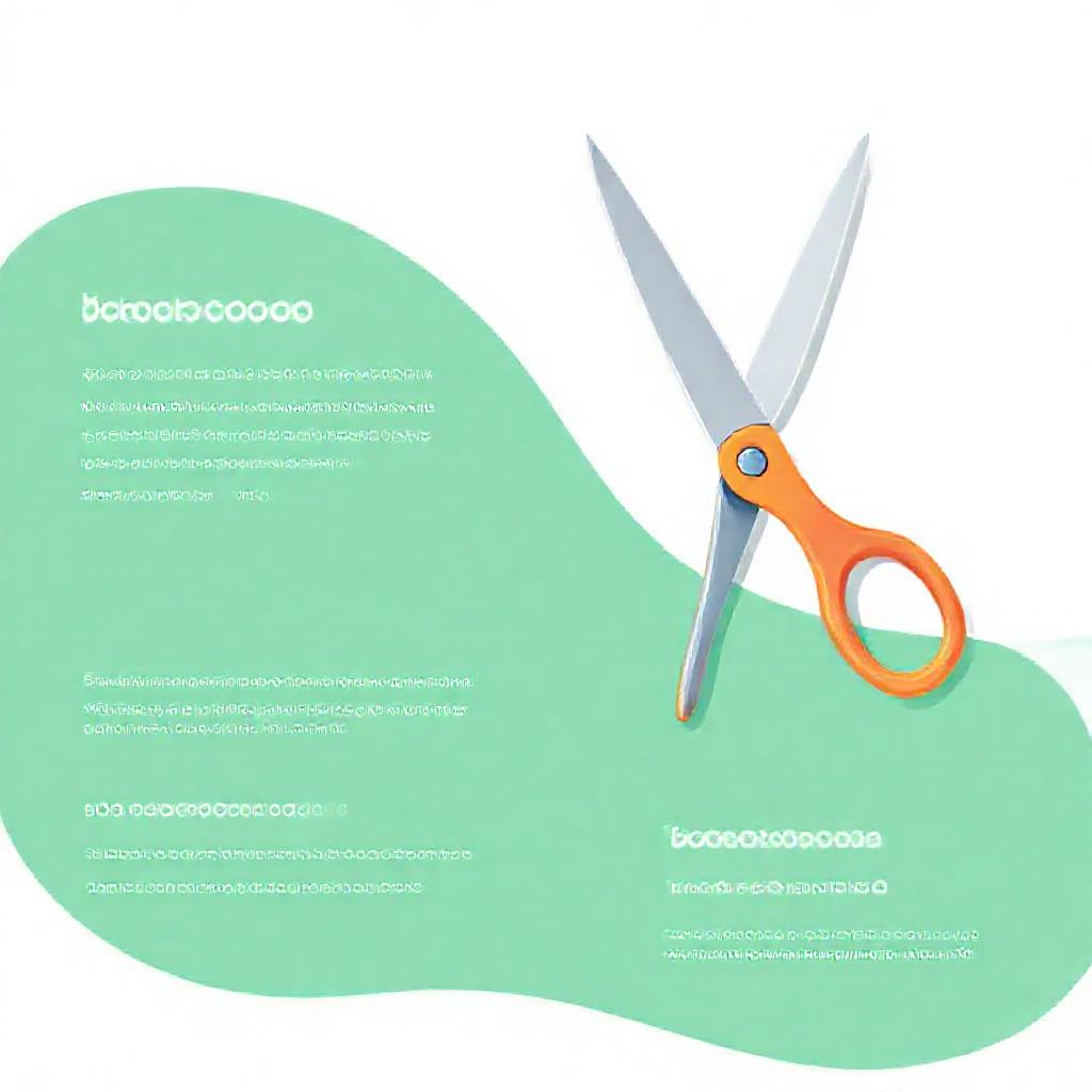 scissors
