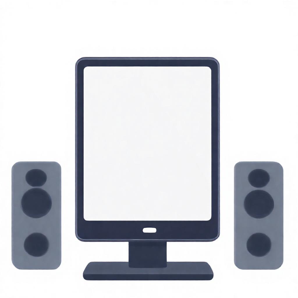 screen