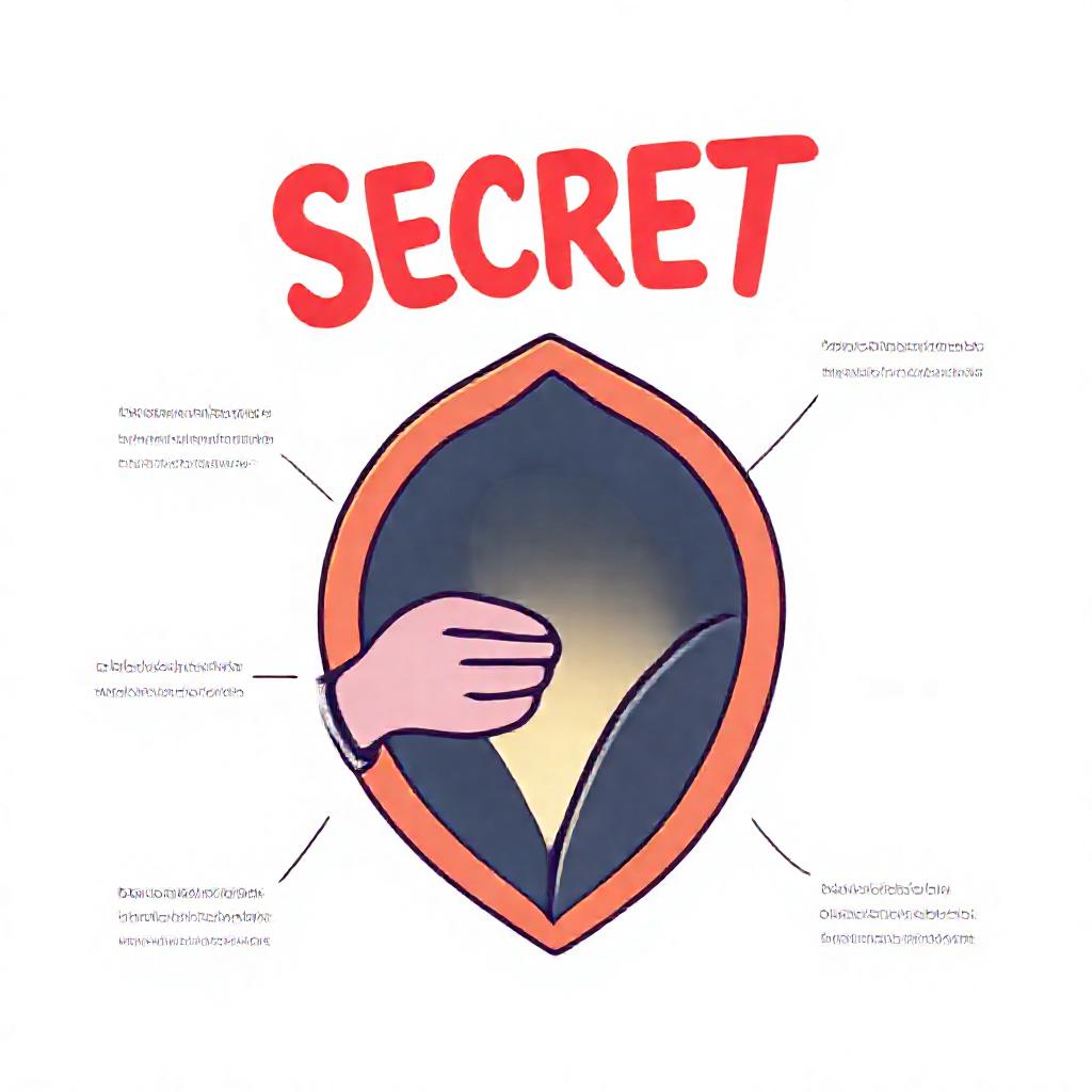 secret