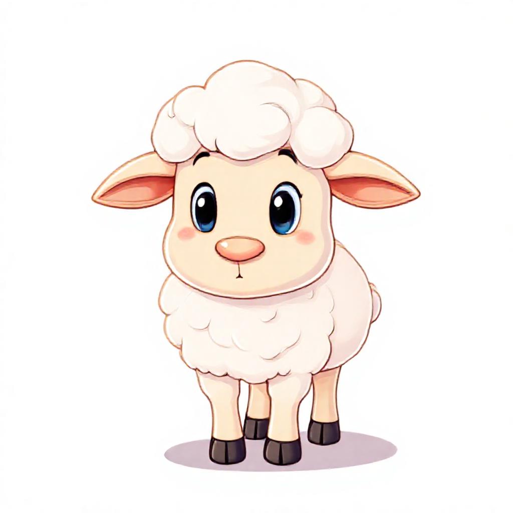 sheep