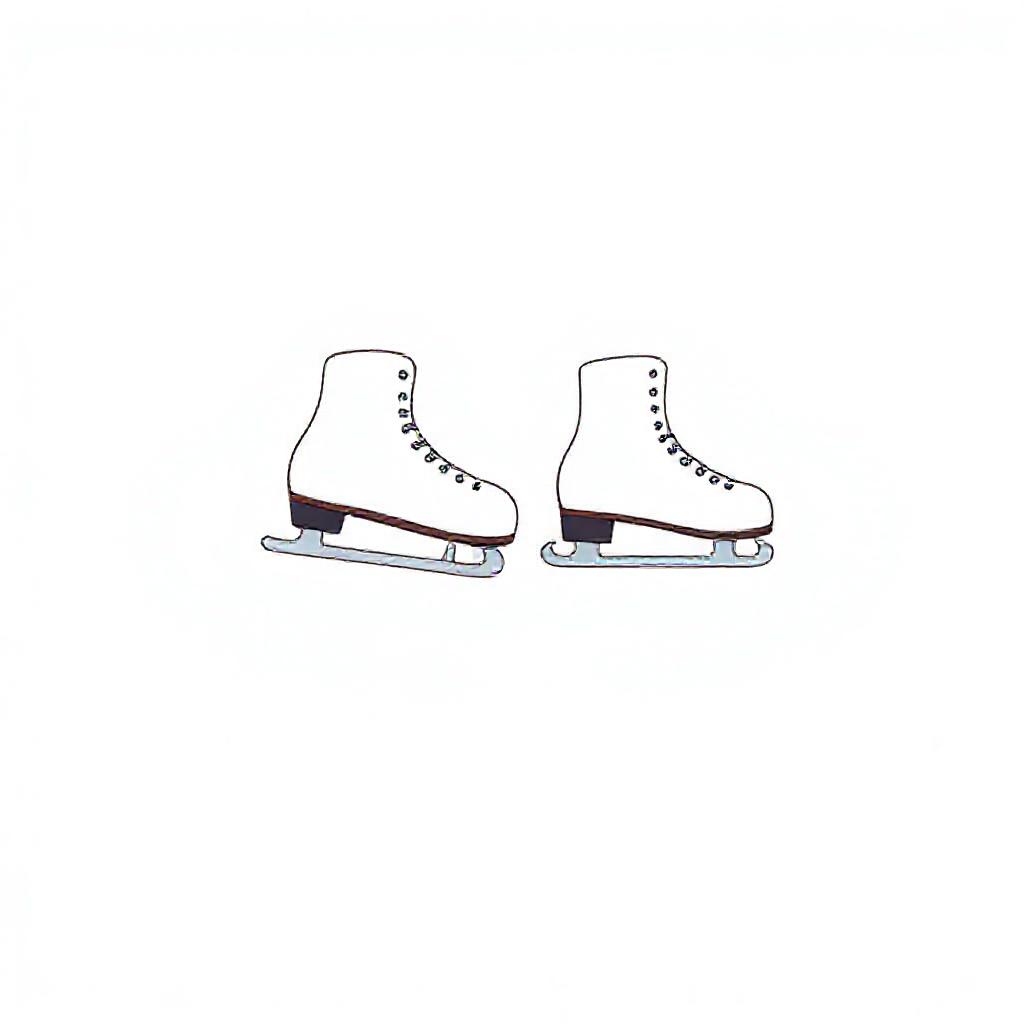 skates
