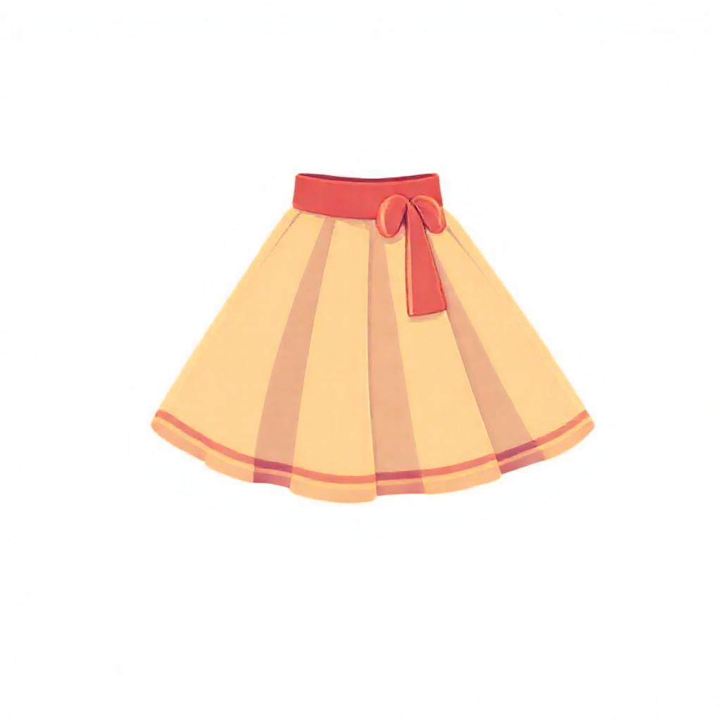 skirt