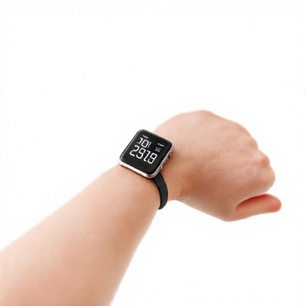 smartwatch