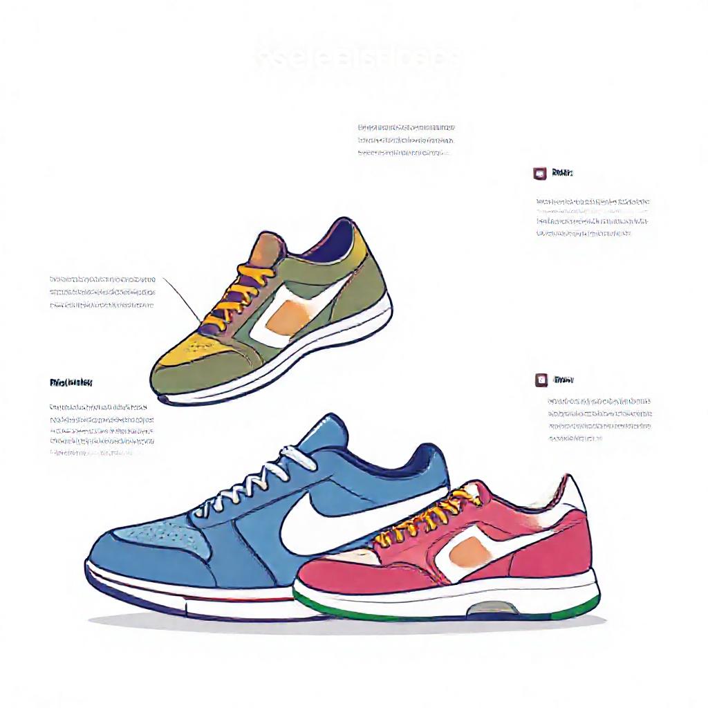 sneakers